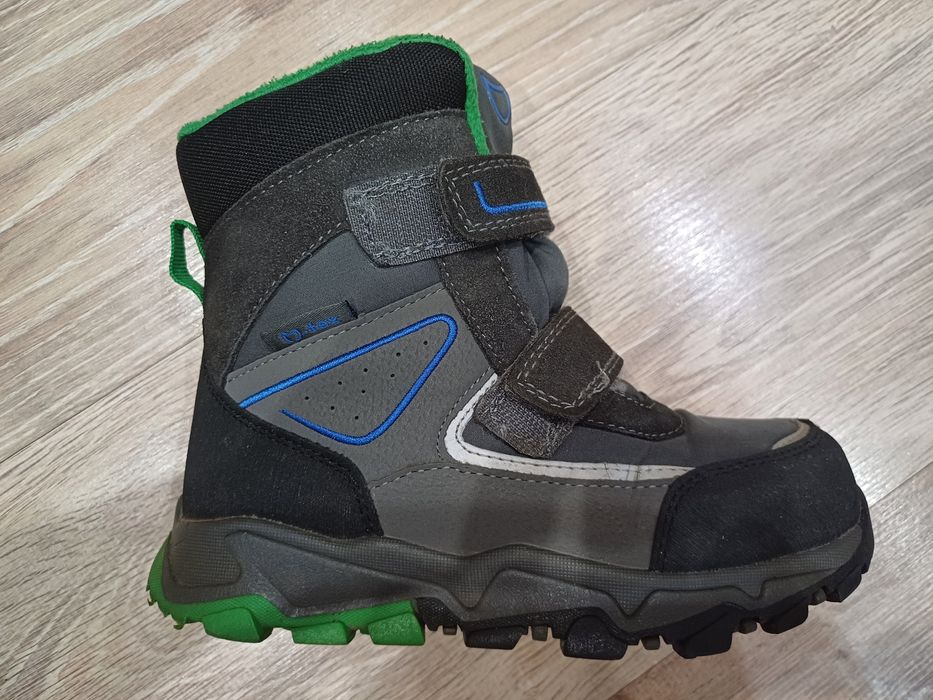 Зимние сапоги Котофей