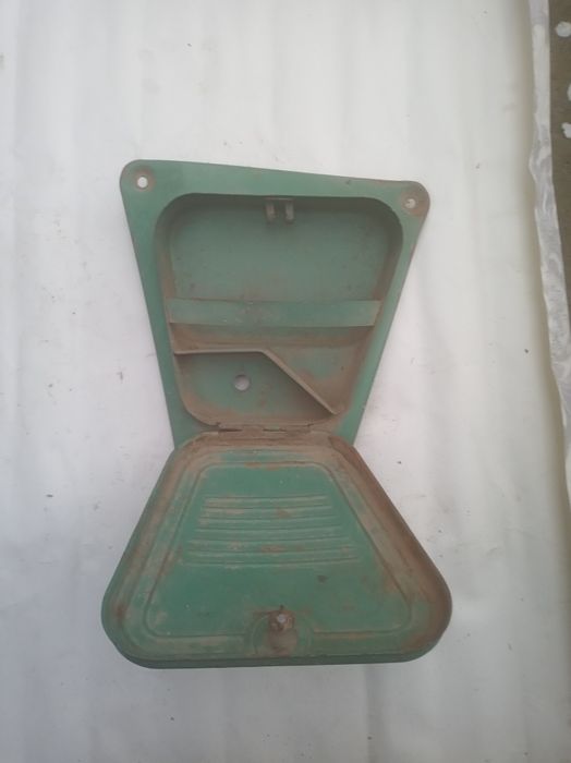 Бардачок для инструментов Мотоцикла ИЖ 2