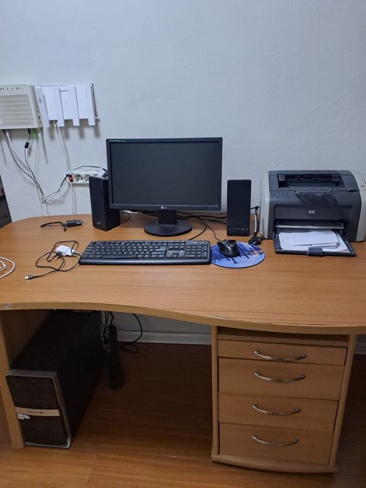 продаем комьютер без принтора