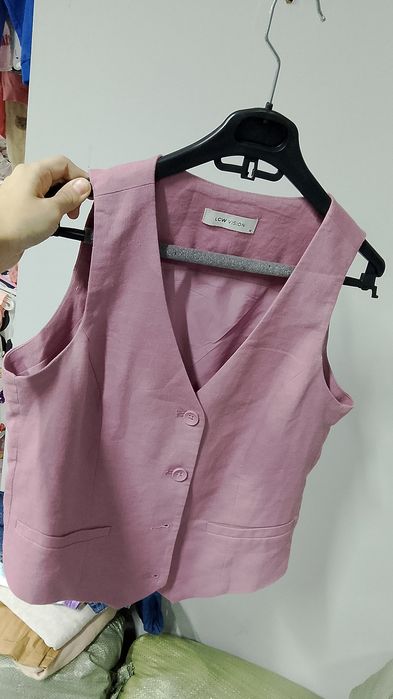 Отдам одежду в хорошем состоянии