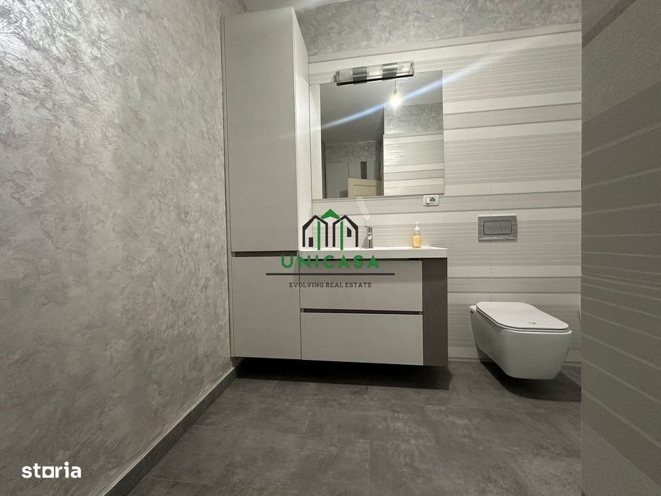Apartament 3 camere - Dem Radulescu