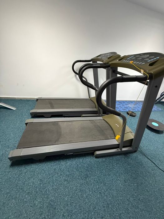 Бягащи пътеки - 2 бр.