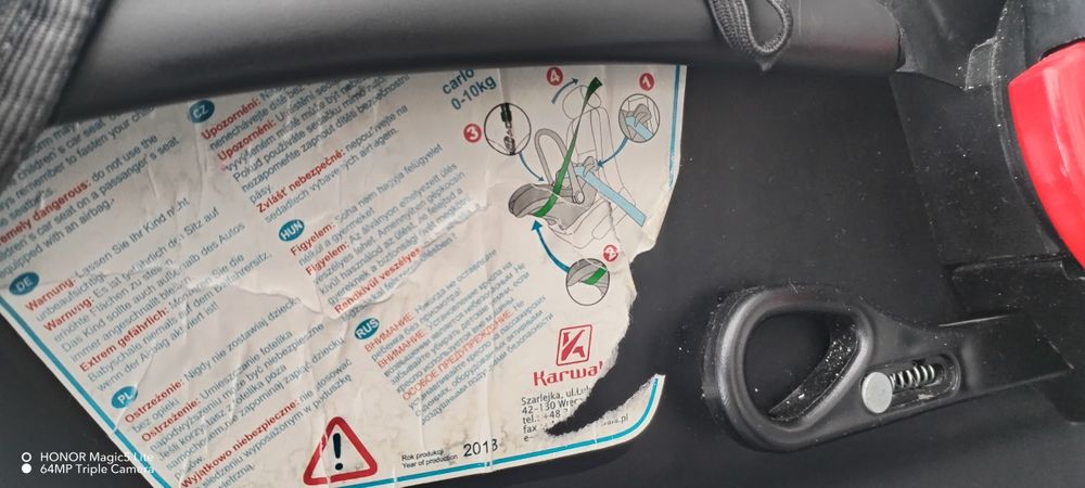 Scoica bebe se vânzare