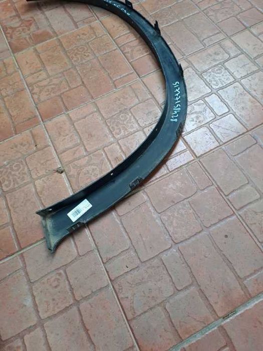 Overfender bandou dreapta fata Bmw X5 E70 an 2007-2013