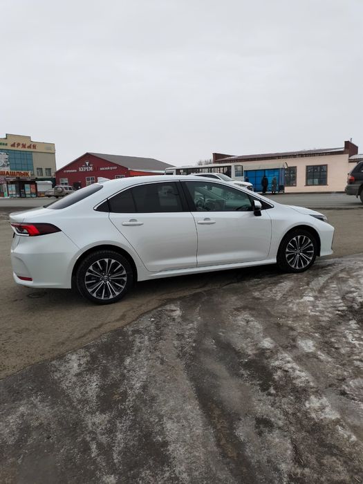 Аренда авто  в городе Актобе