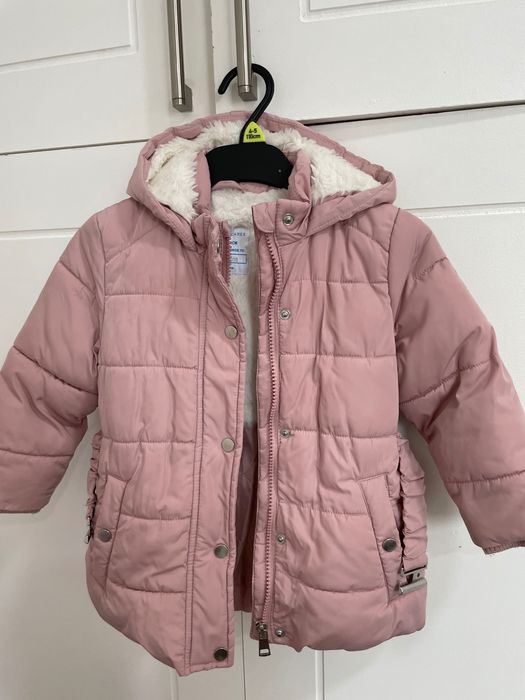 Зимно якенце с коланче