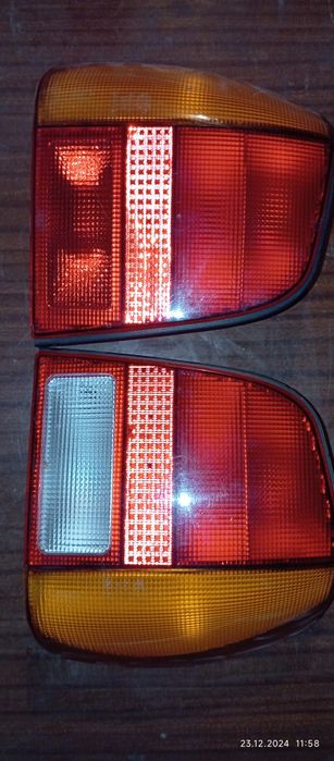 Стопове за wv POLO