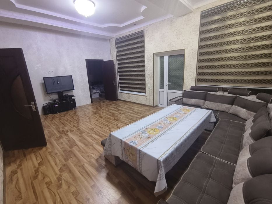 Dacha bochka chorvoq