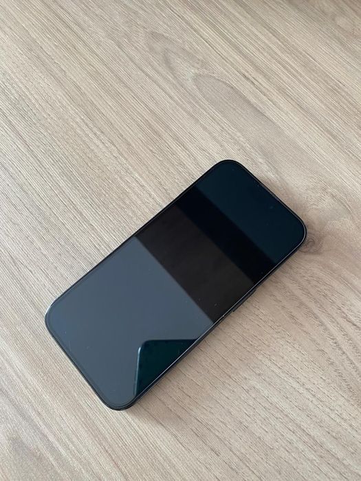 Iphone 15pro BLUE 128GB