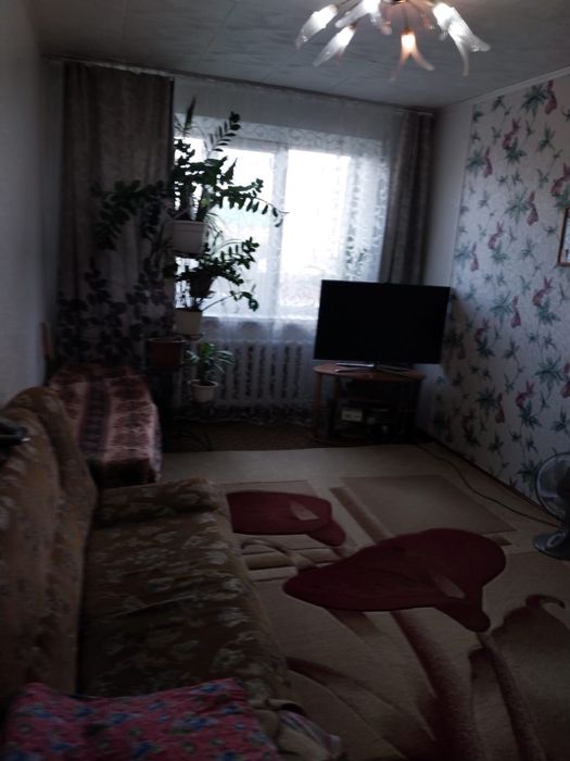 Продам 3-комн.квартиру