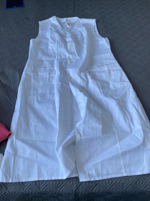 Медицинские костюмы