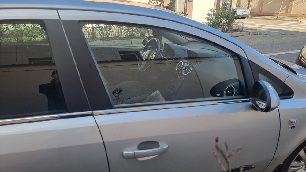 OPEL Corsa 2013 — imagine 4