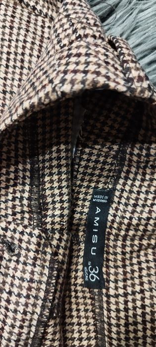 Дамски зимни къси панталони