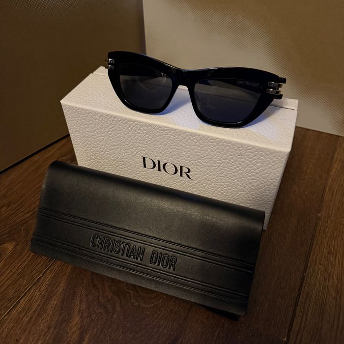 Dior слънчеви очила