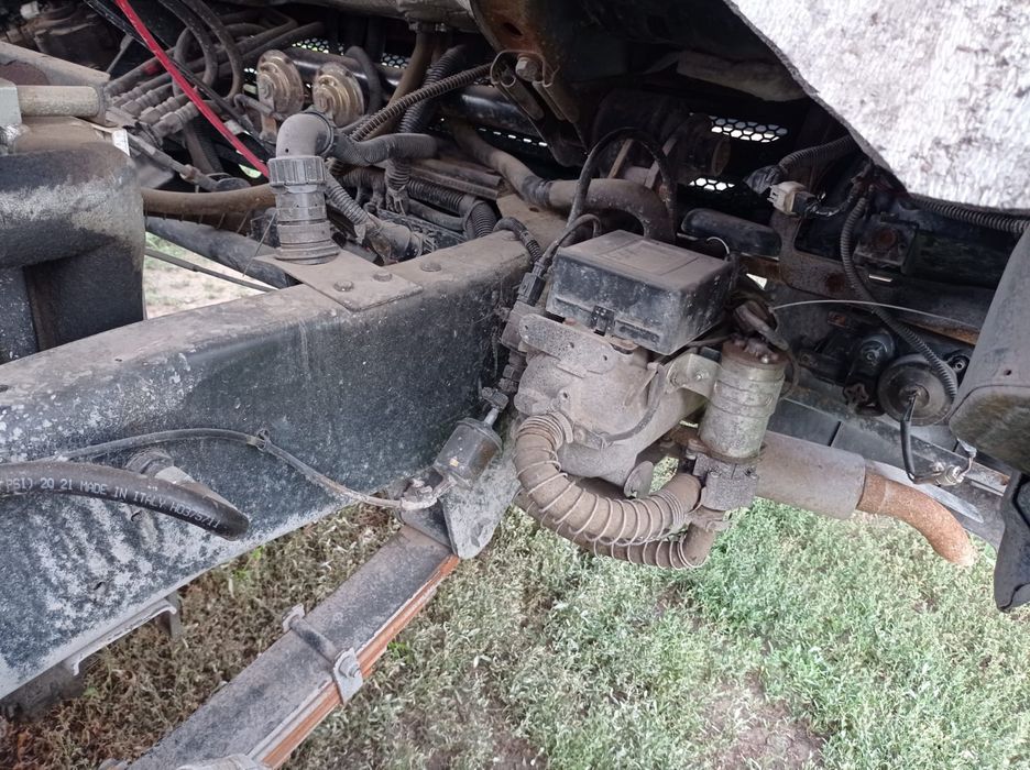 BAW Fenix  2013год