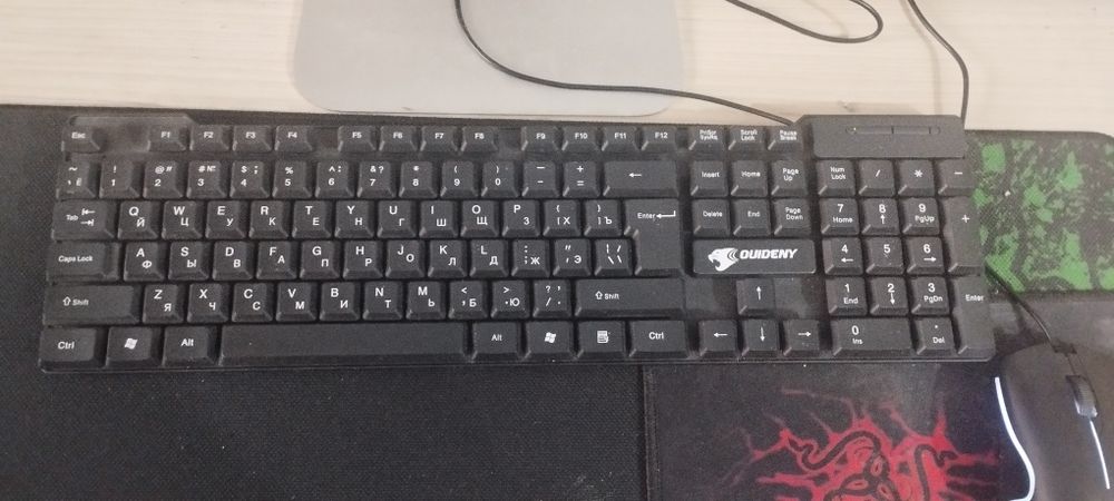 Продам Mac на Винде