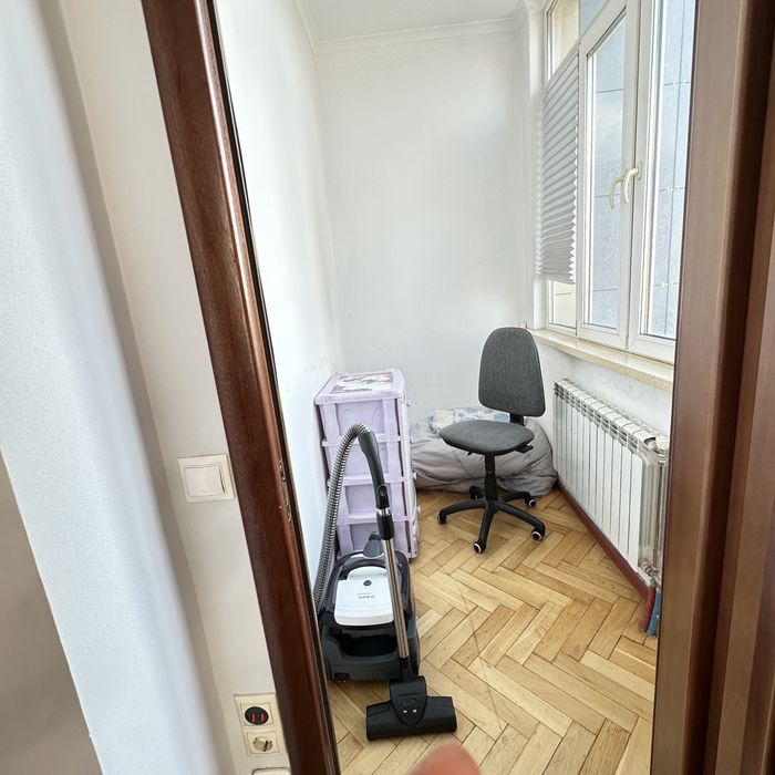 Недвижимость квартира