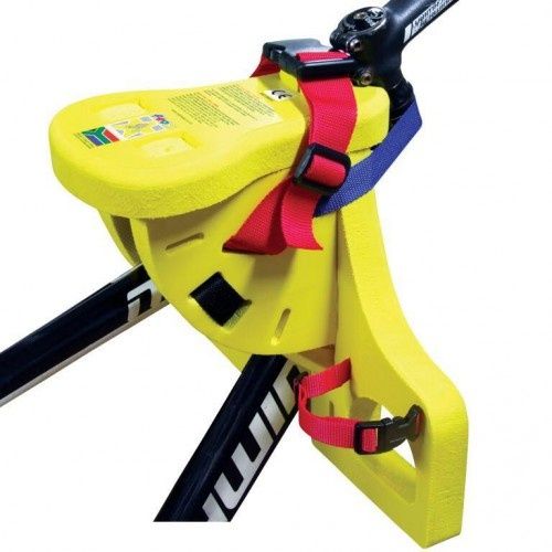 Scaun copil bicicleta mountain bike - Feva Star