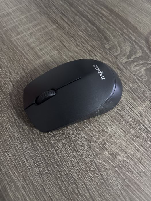 Продам мышку rapoo