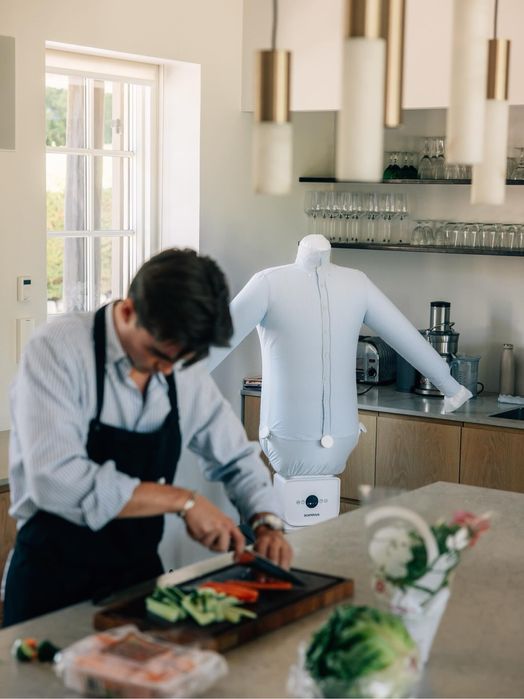 Хит воздушный утюг