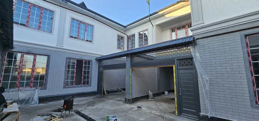 Продаётся евро участка катедж ( котеж )