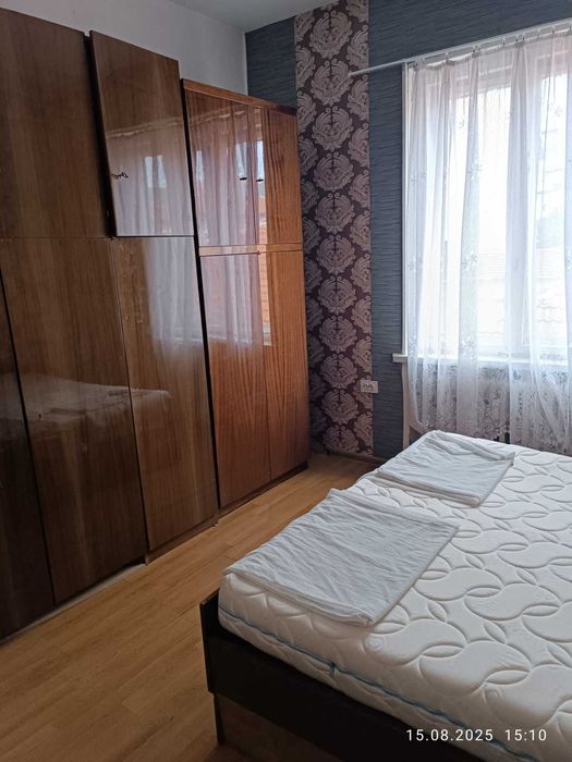 Дава се под наем Двустаен апартамент в Перник, Център - 66 кв.м за 357 € - Снимка #8