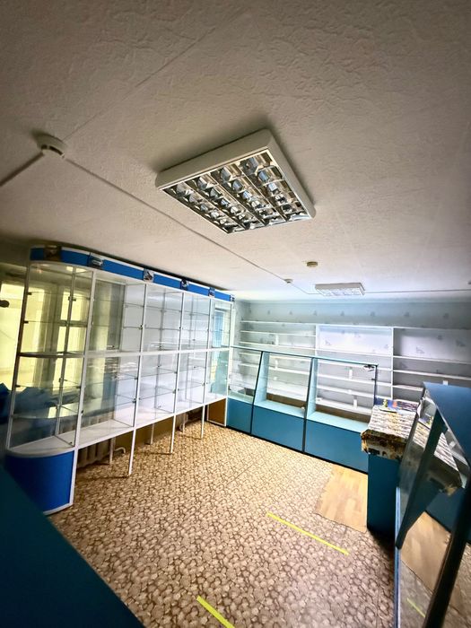 Щучинск. ул. Ауэзова д. 34