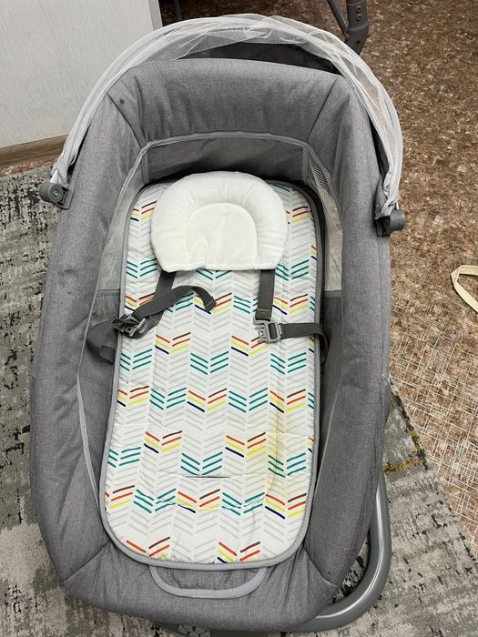 Шезлог каталка для детей