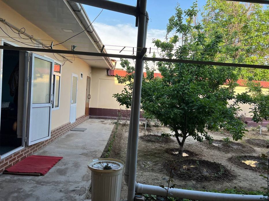 Дом участок 4 соток