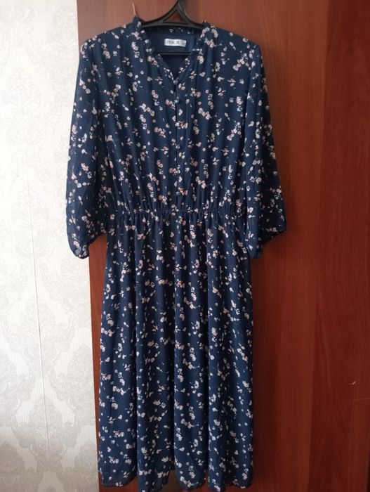 Женское платье, новая