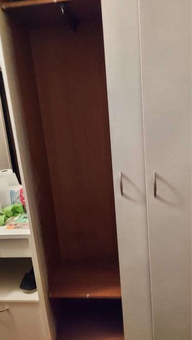 Отдам даром шкаф купе