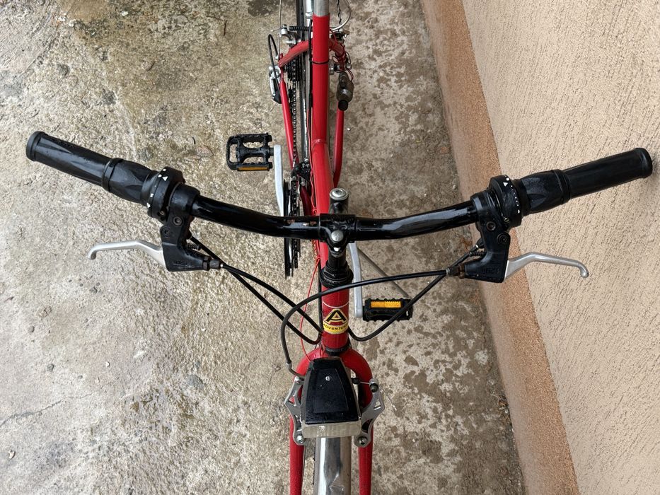 Немски Велосипед Adventure 26ʼцола