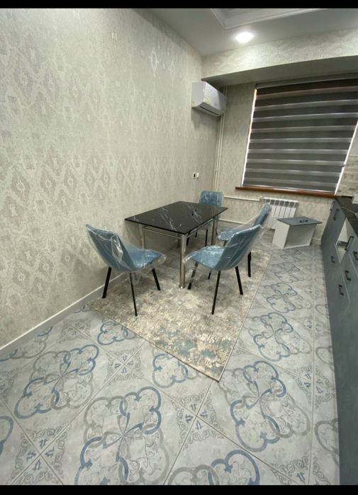 Arenda Bauram kvartira