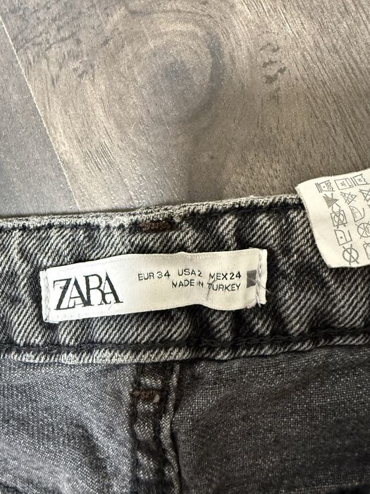 Дамски дънки Zara