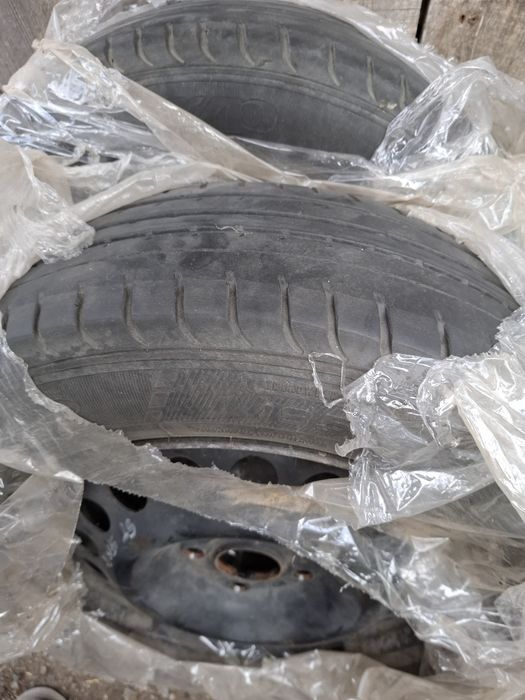 Jante Opel astra 4x100 R15