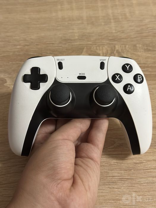 Игровая приставка