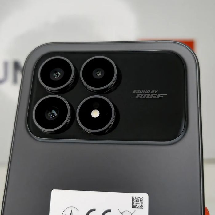 Xiaomi F8 Pro 5G Global New AKSIYA