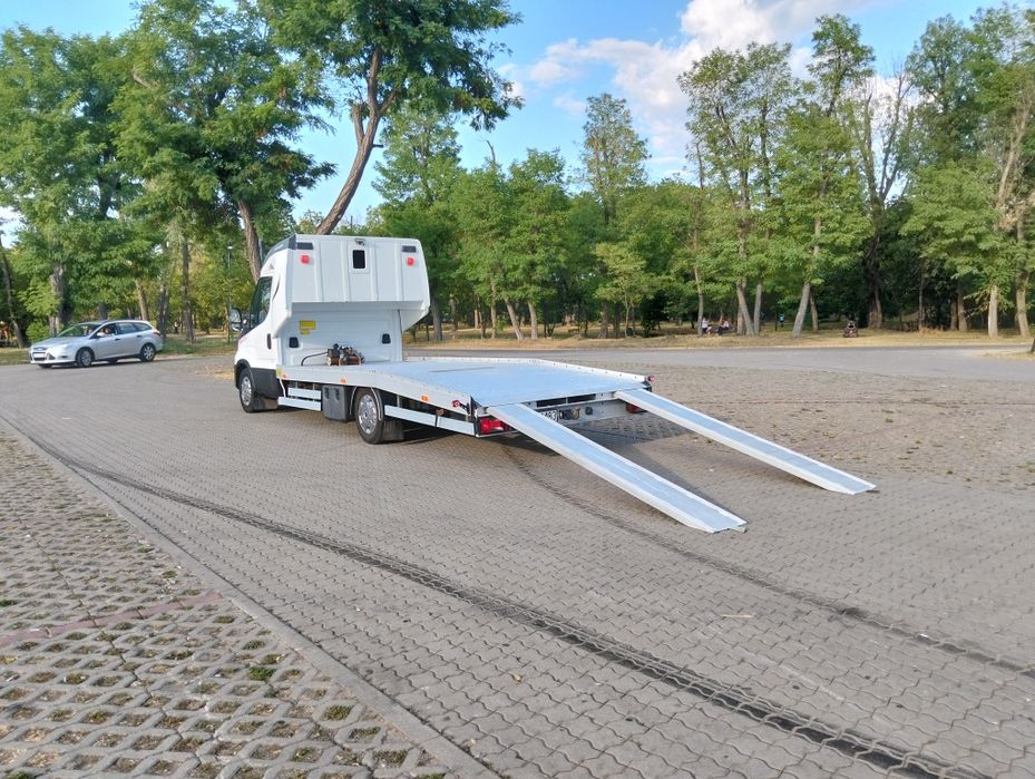 Iveco Daily 35s18 35s17 35s15 Mercedes sprinter 519 518 516