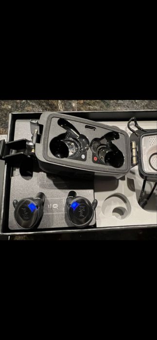 Klipsch T5 II sport Безжични слушалки