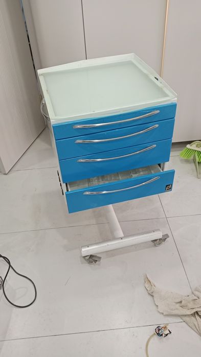 Продам панмед и пом.врача