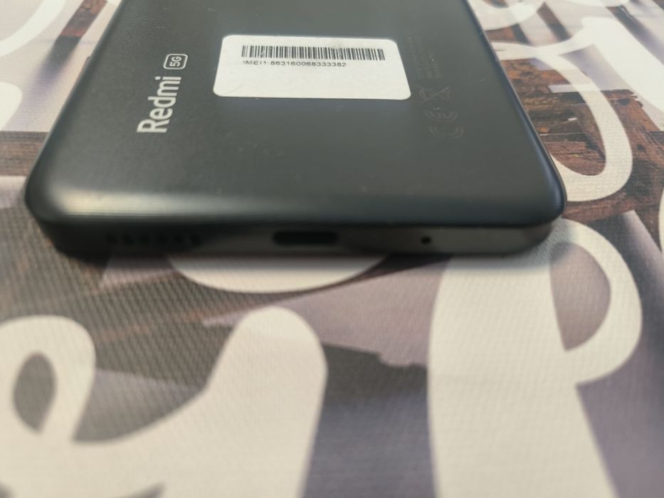 Xiaomi redmi 10 5g 4 / 64GB gray impecabil