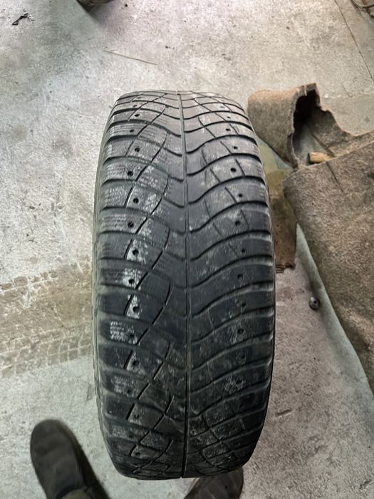 Продам резину одиночки