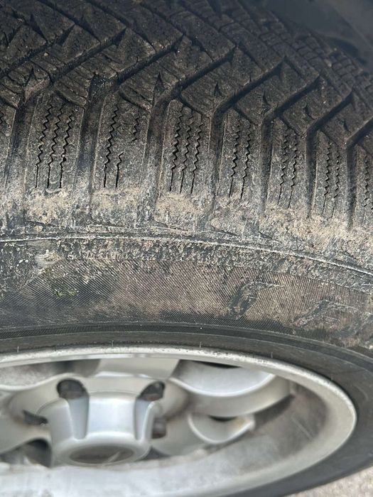 Продавам гуми и джанти