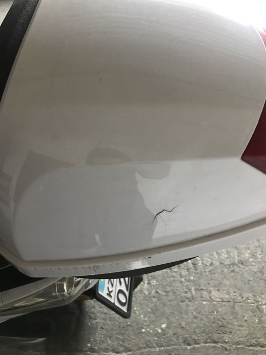 Продам скутер м12 125куб
