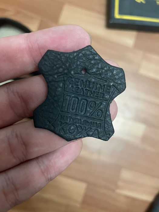 Туфли сатылымда кожа