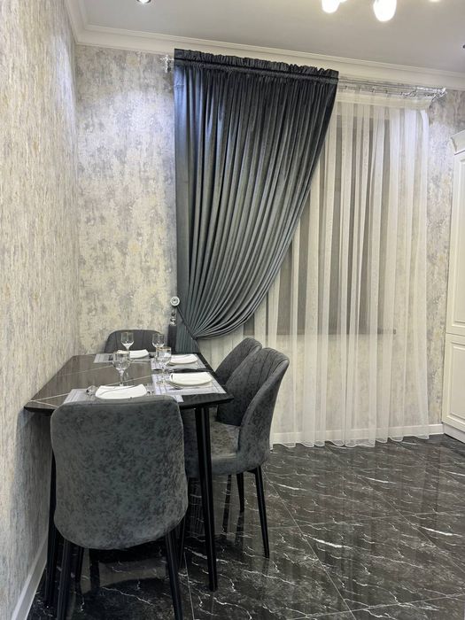 Самарканд Шахар квартира