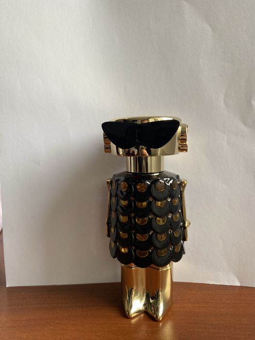 Parfum Paco Rabanne Fame 80 ml Refillable Nou