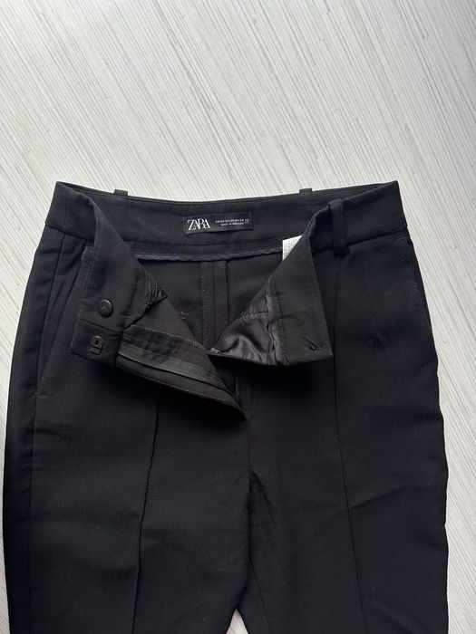 Панталони Zara 3 различни модела и цвята
