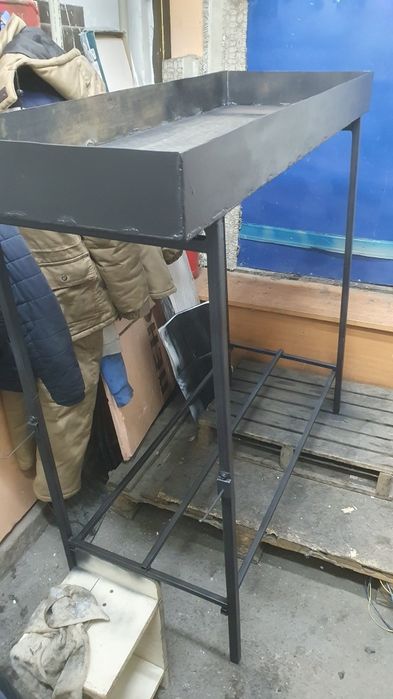 Продам мангал большой