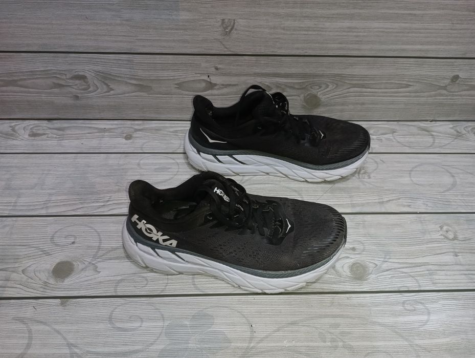 Hoka Clifton 7 N 37